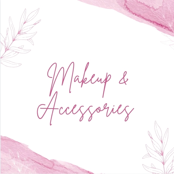 Accessories - Makeup & Accessories
